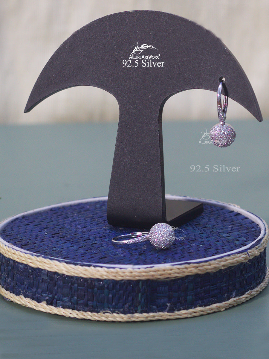 Anka Sliver Ballis